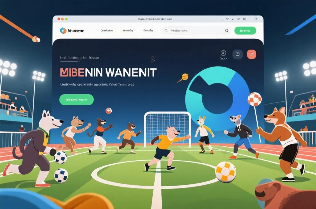 动物运动会计划官网最新更新日志与功能优化解读