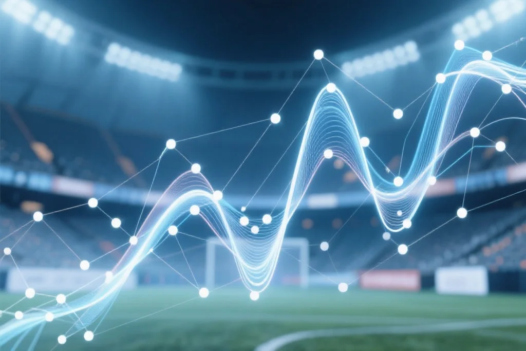 2025年趋势预测图